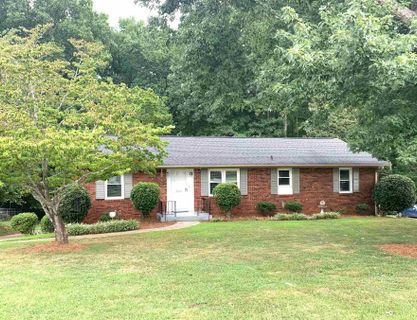 4322 Conrad Drive