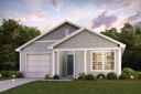 631 Farmstead Trail sold home in Inman, SC