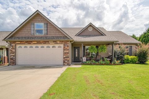 502 E Heatherstone Lane