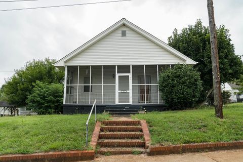 21 Chestnut Steet sold home in Startex Mill, Startex, SC