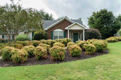 250 Weston Valley Drive sold home in Weston Townes, Moore, SC