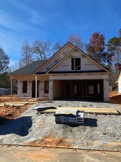 420 Timberwood Drive Lot 81