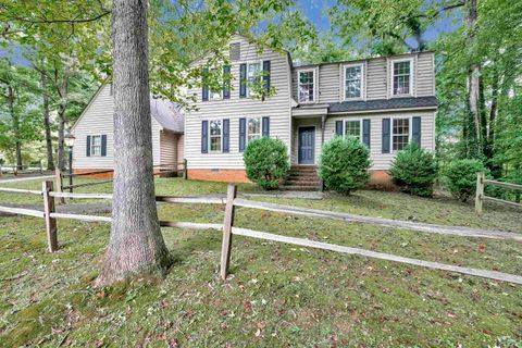 503 Perrin Drive