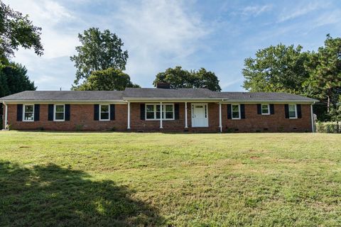 276 Harrell Drive