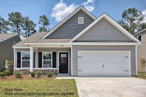 400 Chinchilla Drive