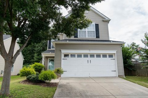 708 Overton Ridge Way sold home in Greene Creek, Boiling Springs, SC