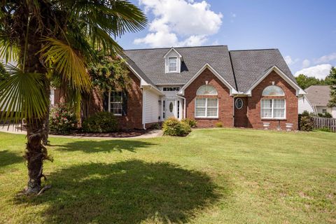 619 Tillman Court