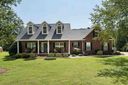 823 Redstone Drive sold home in Inman, SC