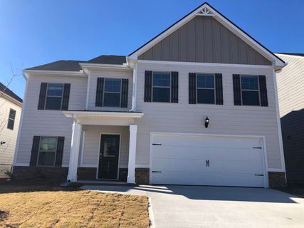 951 Equine Dr.
