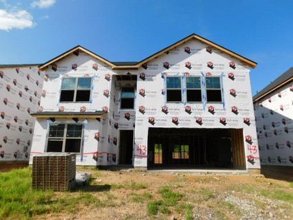 922 Equine Dr.