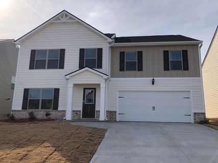 935 Equine Dr