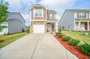 413 N Ivestor sold home in Inman, SC