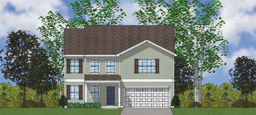 7079 Luna Mae Court, Lot 39