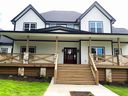 201 Muirfield Drive sold home in Campobello, SC