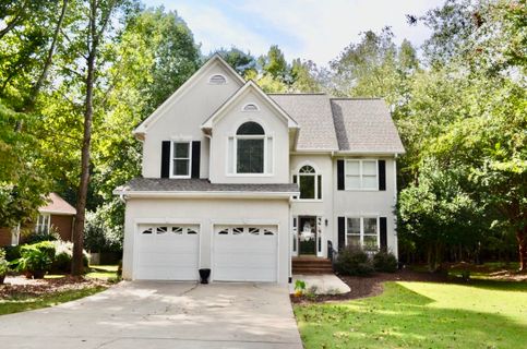 517 Bent Creek Lane