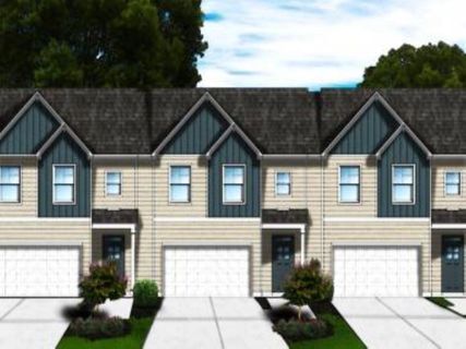 318 Trail Branch Court