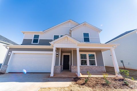863 Winding Springs Road
