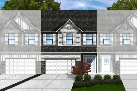 312 Trail Branch Court