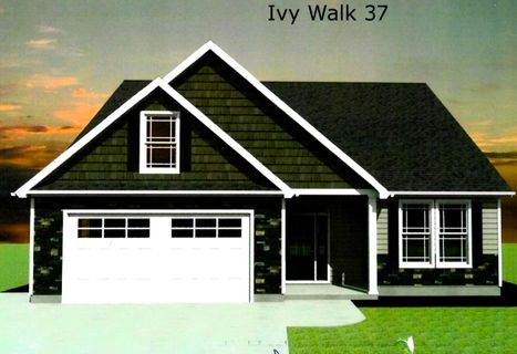 407 Grantleigh Way Lot 37