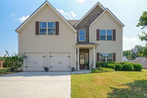 891 Wild Orchard Lane