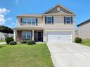 324 Brandon Oaks Drive sold home in Moore, SC