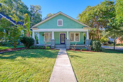323 S Hampton Dr