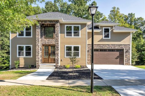 440 Congaree Road
