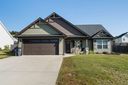347 Yukon Drive sold home in Lyman, SC