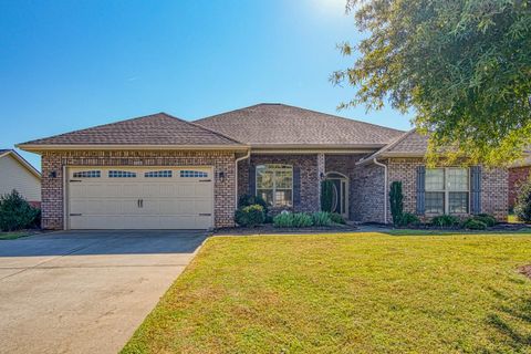 724 Misty Glen