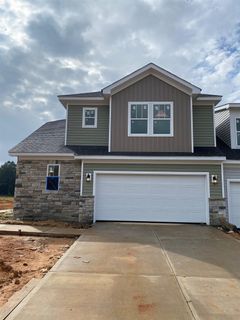 1316 Summer Gold Way Lot 61