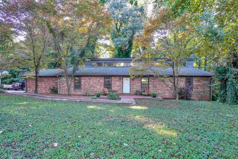 215 Harrell Drive