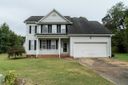 526 Usher Court sold home in Boiling Springs, SC