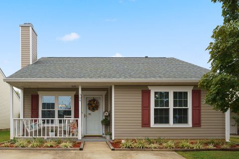 304 Pecos Ridge Rd