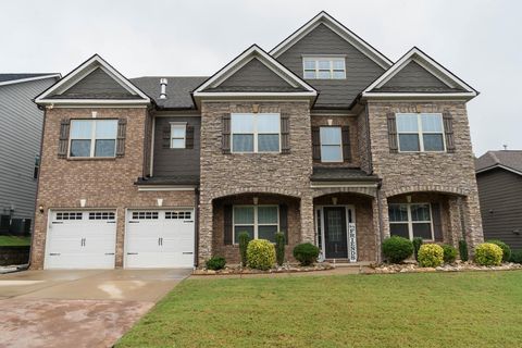 409 Combahee Court