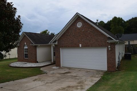 219 Rachel Evans Drive