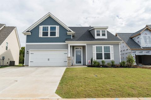 119 Fenwick Drive