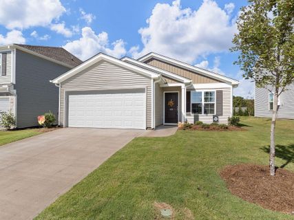 618 Ridgeville Crossing Dr.