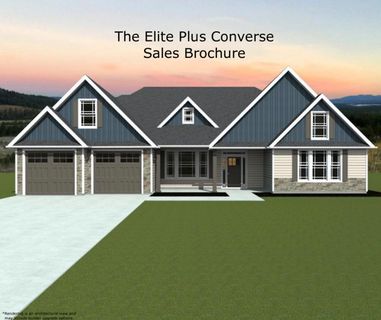 612 Bannock Court