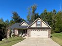 161 Harvest Ridge Drive sold home in Inman, SC