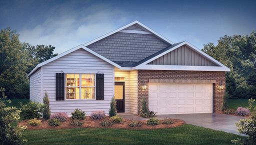 298 Fenwick Drive
