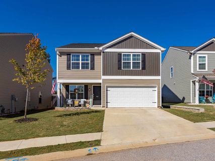 642 Ridgeville Crossing Drive