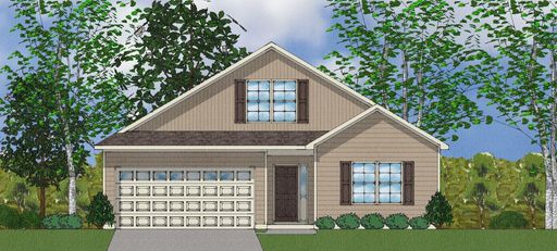 7069 Luna Mae Court, Lot 41