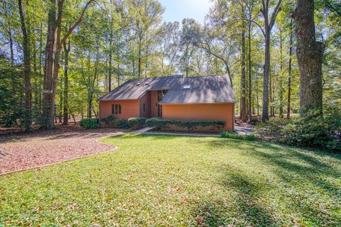 267 Cumberland Drive sold home in Shenandoah II, Moore, SC