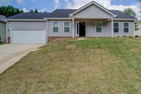 532 Tygerdale Ln sold home in Riverdale, Lyman, SC