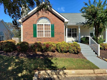 281 Weston Valley Dr. sold home in Weston Townes, Moore, SC