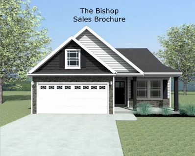 424 Timberwood Drive Lot 80