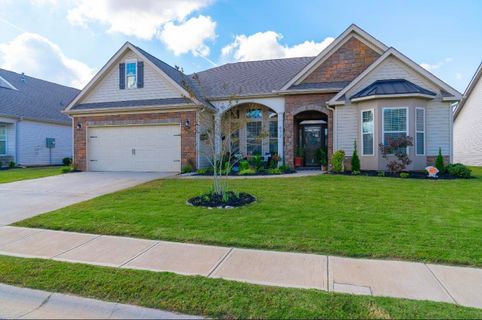 672 Ridgeville Crossing Drive
