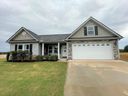 3151 Rainbow Lake Rd sold home in Inman, SC