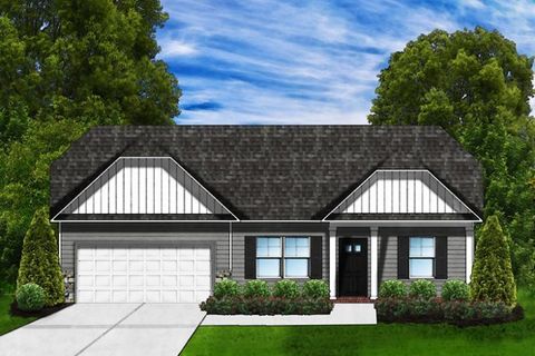 205 Pilcher Drive