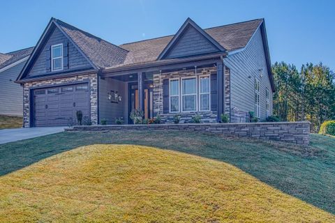 499 S Ackworth Lane sold home in Kensington Creek, Spartanburg, SC